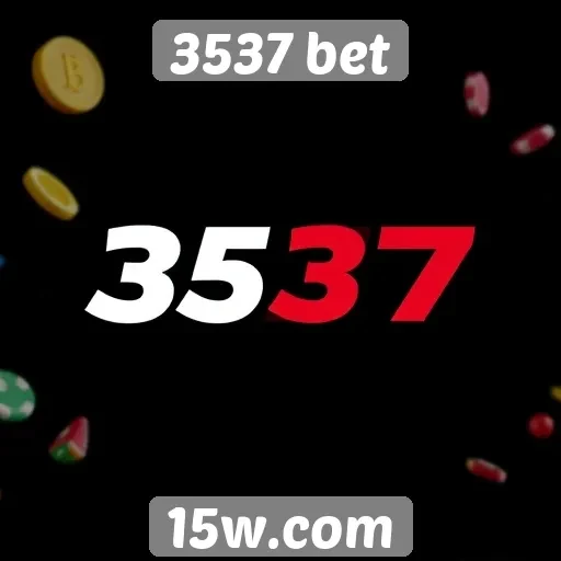 3537 bet oferece variedade de jogos online