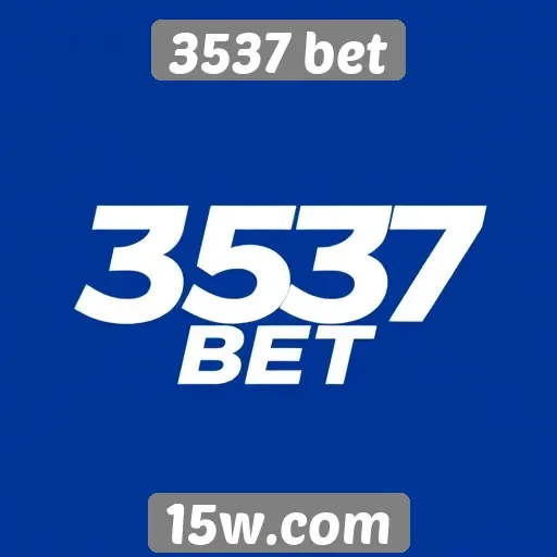 Plataforma 3537 bet se destaca em apostas esportivas