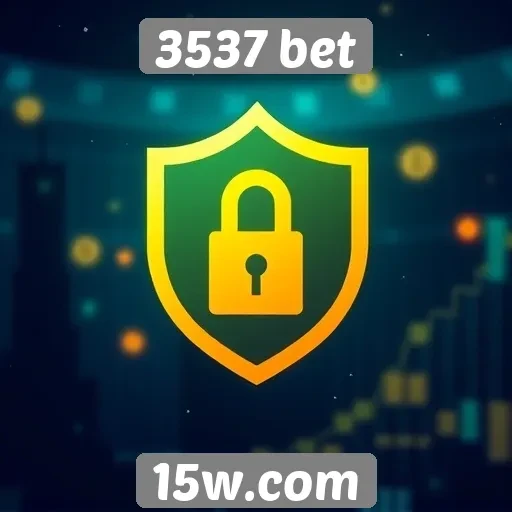 avaliando a segurança do site 3537 bet
