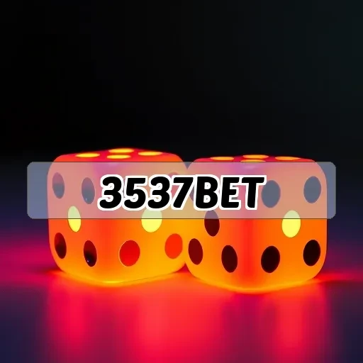 3537 bet: Segurança e Diversão em um Só Lugar