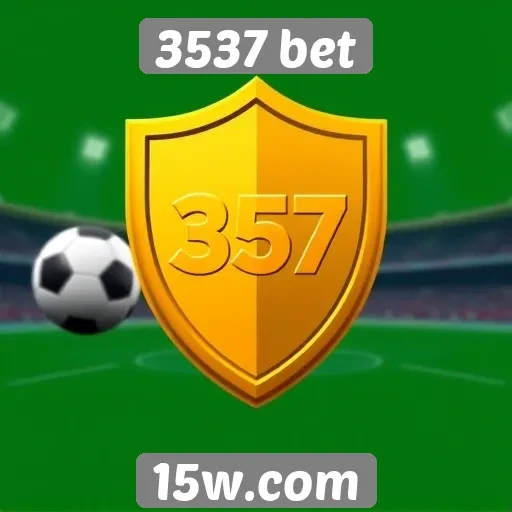 Avaliação da segurança no site 3537 bet